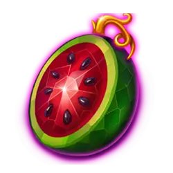 Symbol 04 Blazin’ Quinn