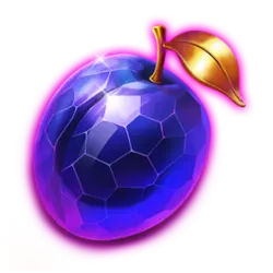 Symbol 06 Blazin’ Quinn