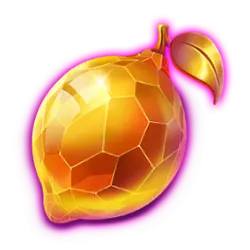 Symbol 07 Blazin’ Quinn