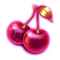 Symbol 08 Blazin’ Quinn