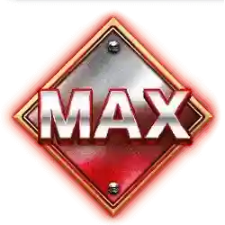 MAXIMUM JACKPOT - 5000x