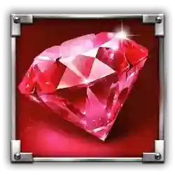 Symbol 01 Blazing Fire Pots Hold & Spin