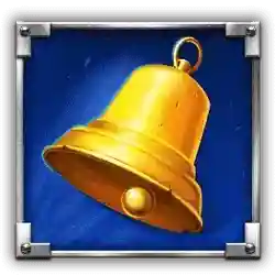 Symbol 04 Blazing Fire Pots Hold & Spin