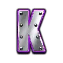 Symbol 06 Blazing Fire Pots Hold & Spin