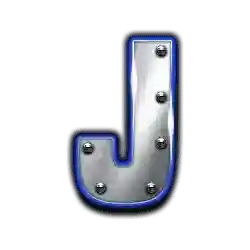 Symbol 08 Blazing Fire Pots Hold & Spin