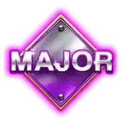 Collect of Blazing Fire Pots Hold & Spin Slot