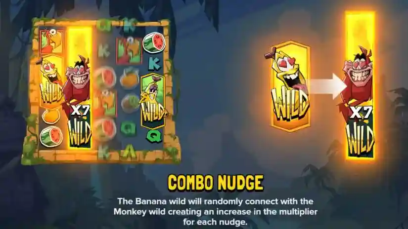 Combo Nudge