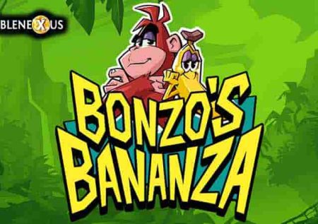 Bonzo’s Bananza