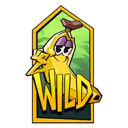 Banana Wild