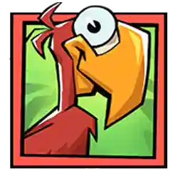 Symbol 01 Bonzo’s Bananza