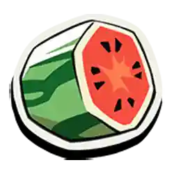 Symbol 02 Bonzo’s Bananza