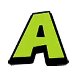 Symbol 05 Bonzo’s Bananza