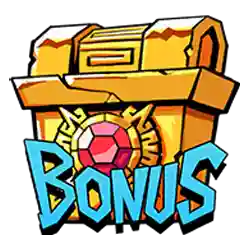 Scatter of Bonzo’s Bananza Slot