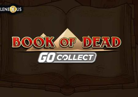 Book of Dead GO Collect
