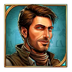 Symbol 01 Book of Dead GO Collect