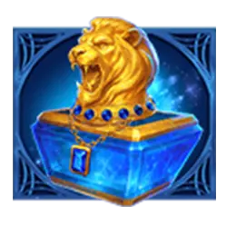 Symbol 01 Book of Oz Magic 5 Power Combo