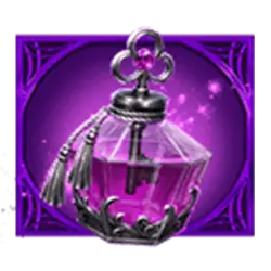 Symbol 02 Book of Oz Magic 5 Power Combo