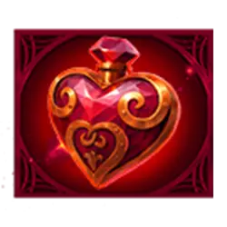 Symbol 03 Book of Oz Magic 5 Power Combo