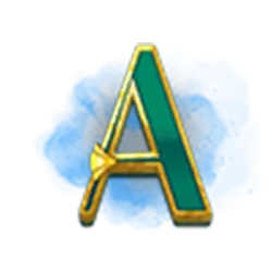 Symbol 04 Book of Oz Magic 5 Power Combo