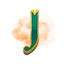 Symbol 07 Book of Oz Magic 5 Power Combo