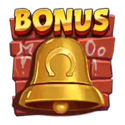 Bonus symbol