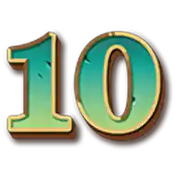 Symbol 10 Brawlers Brew