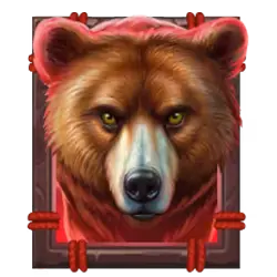 Symbol 02 Buffalo Christmas Canyon