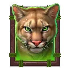 Symbol 04 Buffalo Christmas Canyon