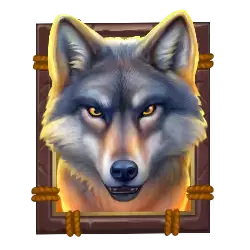 Symbol 03 Buffalo Christmas Canyon