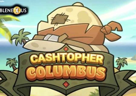 Cashtopher Columbus