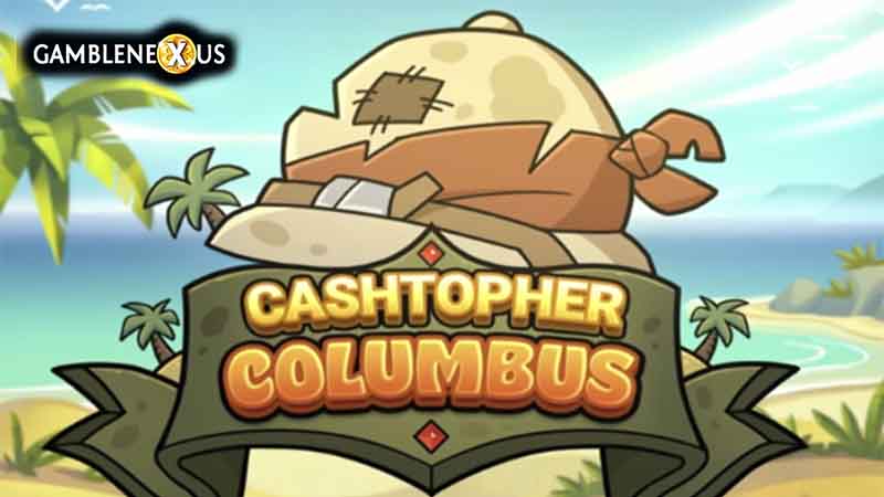 Cashtopher Columbus