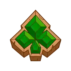 Symbol 08 Cashtopher Columbus