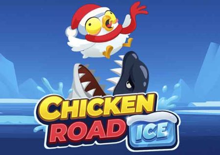 Chicken Road Ice