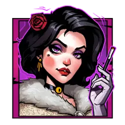 Symbol 02 Clint Westwild: Jingleguns