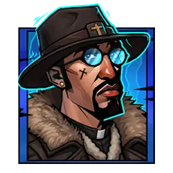 Symbol 03 Clint Westwild: Jingleguns