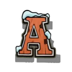 Symbol 06 Clint Westwild: Jingleguns