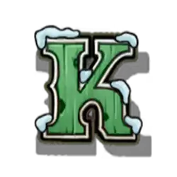 Symbol 07 Clint Westwild: Jingleguns