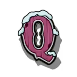 Symbol 08 Clint Westwild: Jingleguns