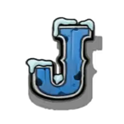 Symbol 09 Clint Westwild: Jingleguns