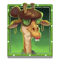 Symbol 03 Come on Down