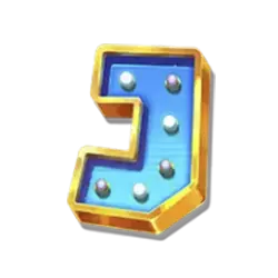 Symbol 08 Come on Down