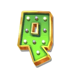 Symbol 07 Come on Down