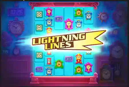 Lightning Lines