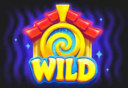 WILD Symbol