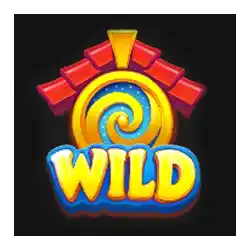Wild of CooCoo Cashoo Slot