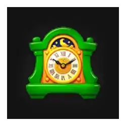 Symbol 03 CooCoo Cashoo