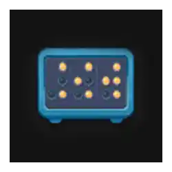Symbol 07 CooCoo Cashoo