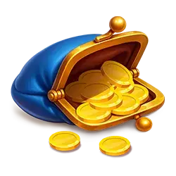 Symbol 03 Crack & Smash The Piggy Bank