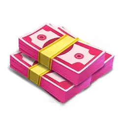 Symbol 02 Crack & Smash The Piggy Bank