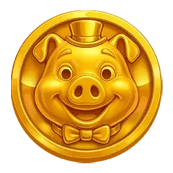 Symbol 01 Crack & Smash The Piggy Bank